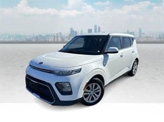 Kia 2021 Soul