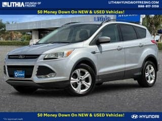 Ford 2014 Escape