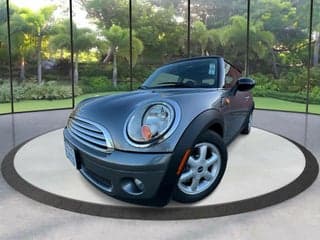 MINI 2010 Cooper