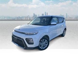 Kia 2021 Soul