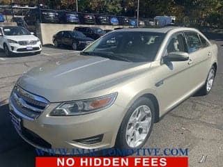 Ford 2011 Taurus