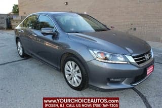 Honda 2014 Accord