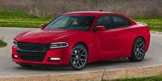 Dodge 2017 Charger