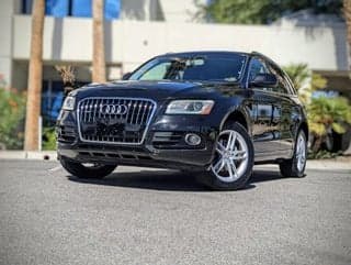 Audi 2017 Q5