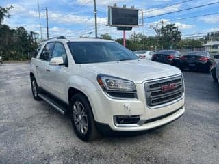 GMC 2014 Acadia