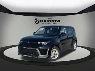 Kia 2023 Soul