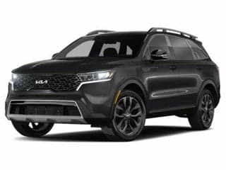 Kia 2023 Sorento