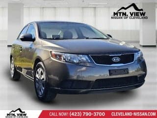 Kia 2010 Forte