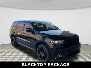 Dodge 2019 Durango