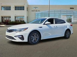 Kia 2020 Optima