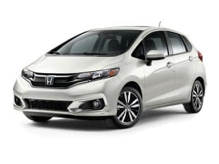 Honda 2018 Fit