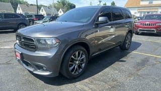 Dodge 2015 Durango