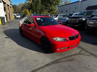 BMW 2006 3 Series