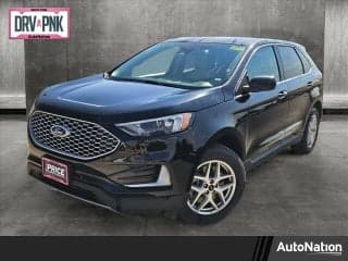 Ford 2023 Edge