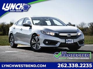 Honda 2017 Civic