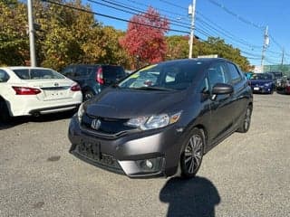 Honda 2015 Fit