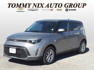 Kia 2023 Soul