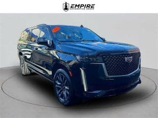 Cadillac 2021 Escalade ESV