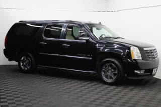 Cadillac 2007 Escalade ESV