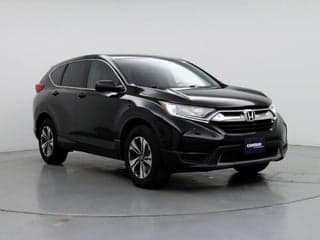 Honda 2019 CR-V