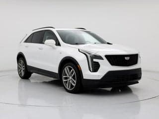 Cadillac 2019 XT4