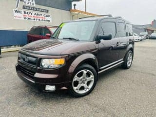 Honda 2007 Element