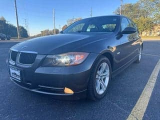 BMW 2008 3 Series