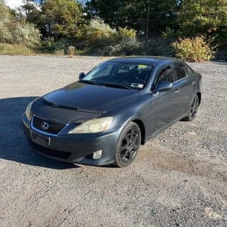 Lexus 2008 IS 250