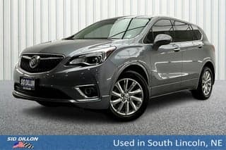 Buick 2020 Envision