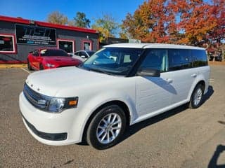 Ford 2015 Flex