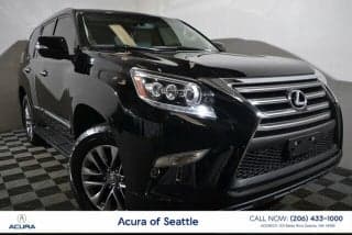 Lexus 2015 GX 460