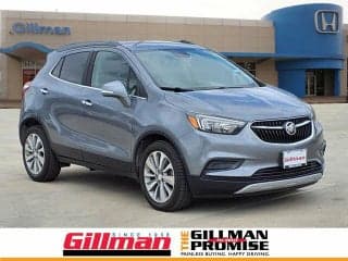 Buick 2019 Encore