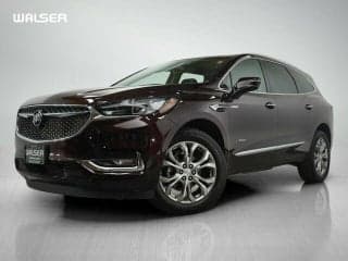 Buick 2021 Enclave