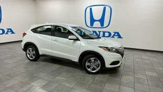 Honda 2021 HR-V