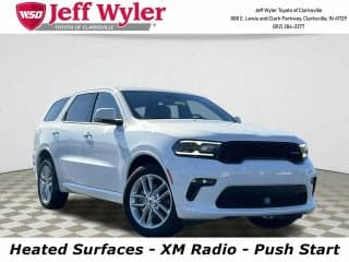 Dodge 2022 Durango