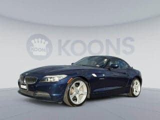 BMW 2011 Z4