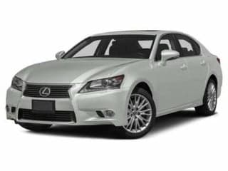 Lexus 2015 GS 350