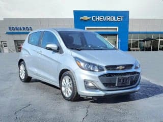 Chevrolet 2020 Spark