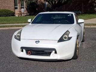 Nissan 2009 370Z