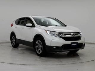 Honda 2019 CR-V