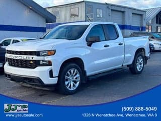 Chevrolet 2019 Silverado 1500