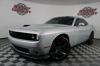 Dodge 2019 Challenger