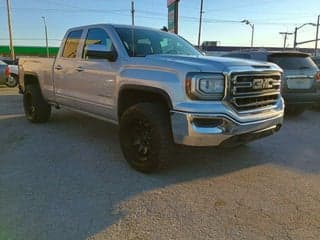 GMC 2016 Sierra 1500