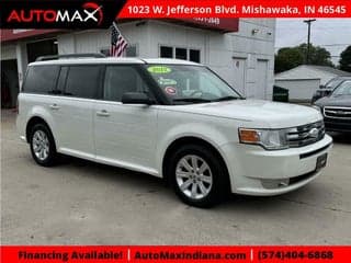 Ford 2012 Flex