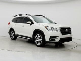 Subaru 2022 Ascent