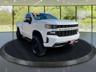 Chevrolet 2019 Silverado 1500