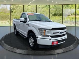 Ford 2019 F-150