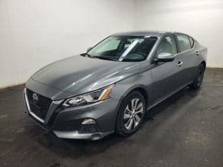 Nissan 2019 Altima