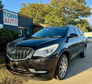 Buick 2015 Enclave