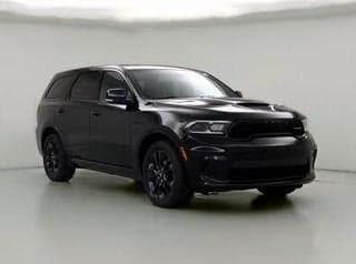 Dodge 2017 Durango